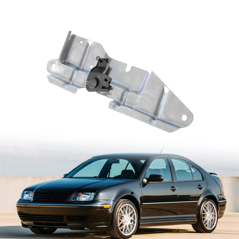 ANTUKO Trunk Latch Bracket 1J582742 Replacement for MK4 2001 2002 2003 2004 2005 - Image 1